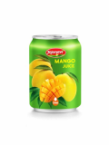 Fruit Juice Aluminium Can _ Mango Juice